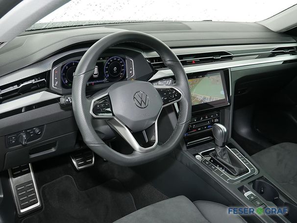 Volkswagen Arteon Elegance 110 kW image number 6