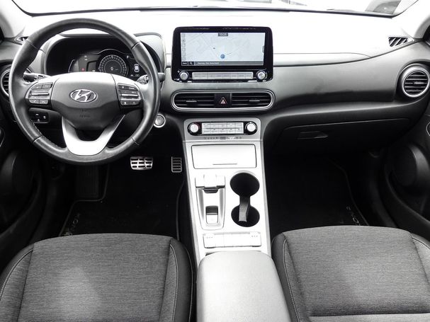 Hyundai Kona Elektro 150 kW image number 6