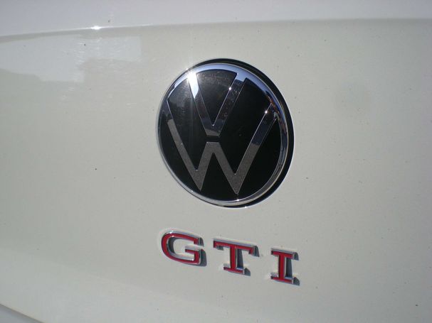 Volkswagen Golf GTI DSG 180 kW image number 11