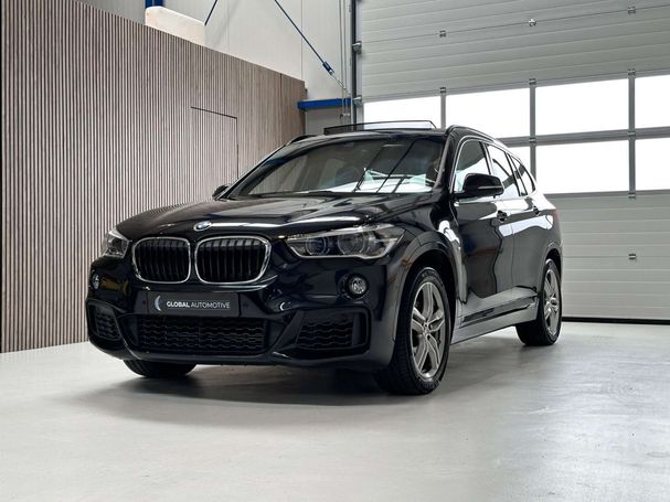 BMW X1 sDrive18i 103 kW image number 1