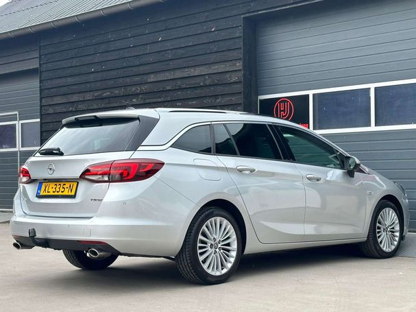 Opel Astra Sports Tourer 1.6 Turbo Innovation 147 kW image number 34