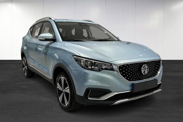 MG ZS EV 105 kW image number 2