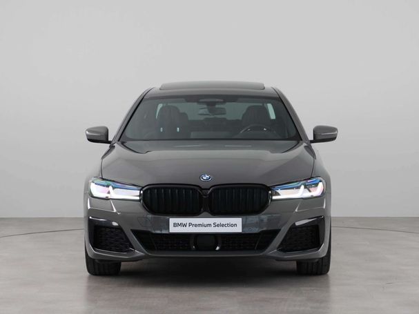 BMW 530 e 215 kW image number 7