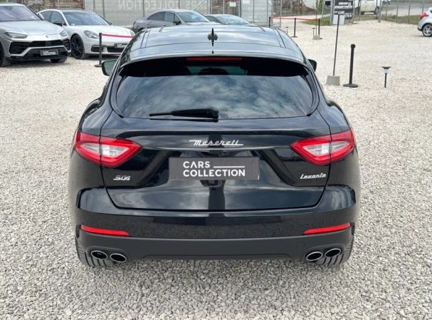 Maserati Levante 257 kW image number 5