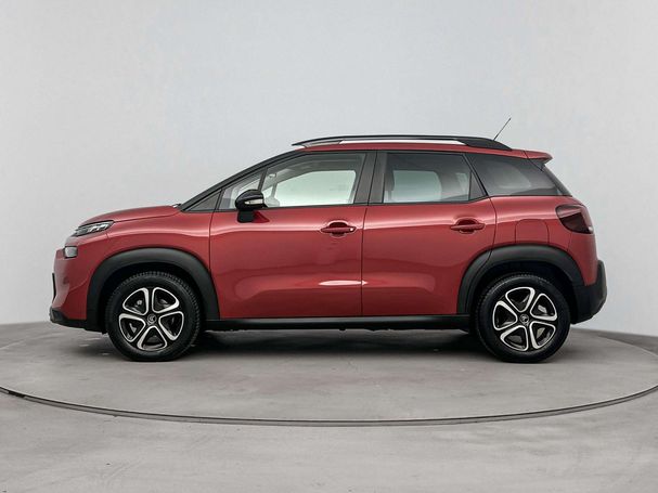 Citroen C3 Aircross PureTech 96 kW image number 5