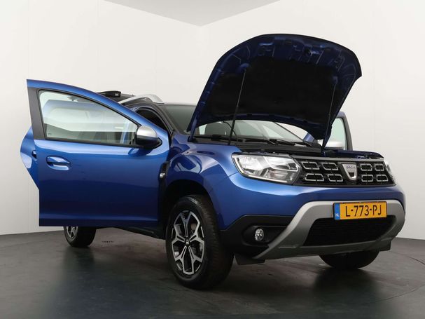 Dacia Duster TCe Prestige 74 kW image number 25