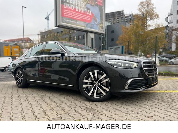 Mercedes-Benz S 450 L 4Matic 270 kW image number 7