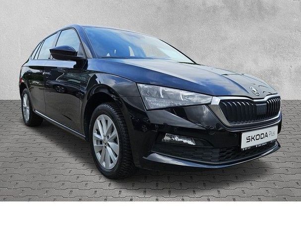 Skoda Scala 1.0 TSI Ambition 81 kW image number 2