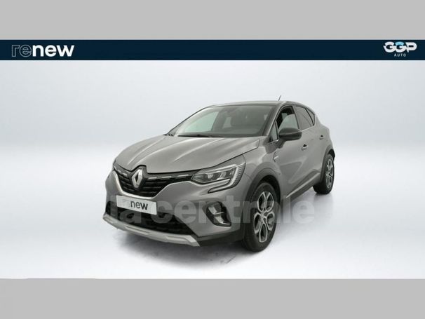 Renault Captur 1.0 TCe 74 kW image number 1