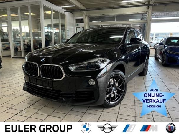 BMW X2 sDrive20i 141 kW image number 1