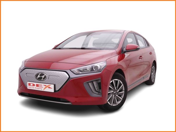 Hyundai Ioniq 38 kWh Style 100 kW image number 1