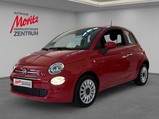 Fiat 500 1.0 51 kW image number 1