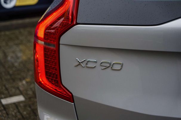 Volvo XC90 T8 Recharge AWD Ultimate 335 kW image number 8