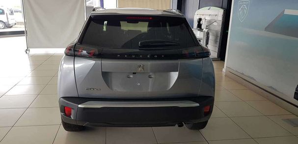 Peugeot 2008 74 kW image number 4