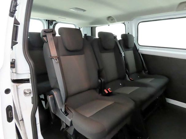 Ford Transit Custom 320 L1H1 2.0 77 kW image number 12