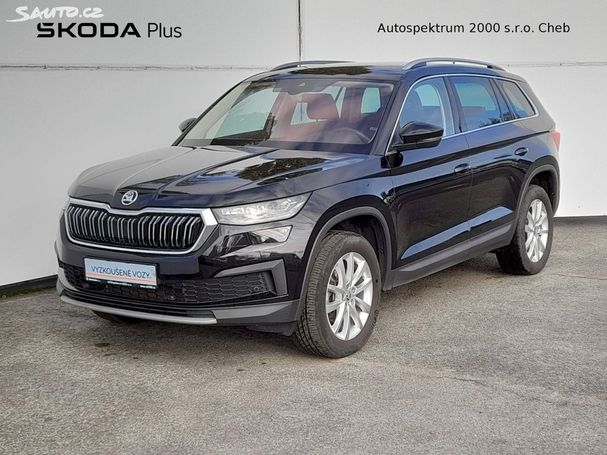 Skoda Kodiaq 2.0 TDI Style 110 kW image number 1