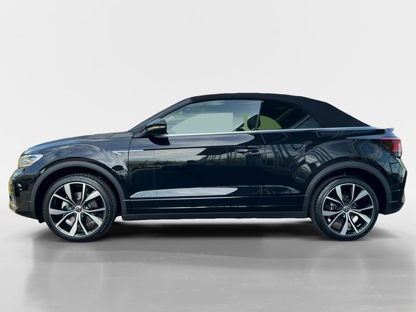 Volkswagen T-Roc Cabriolet 1.5 TSI DSG 110 kW image number 3