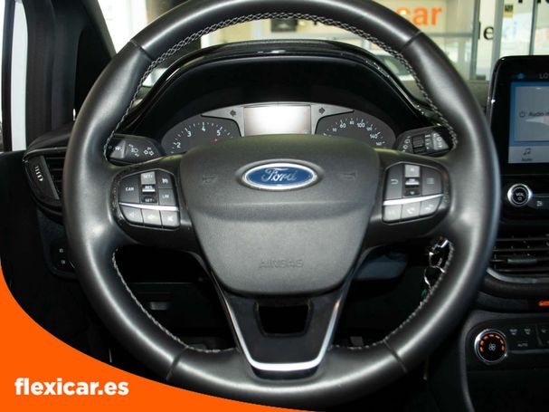 Ford Fiesta 1.0 EcoBoost ACTIVE 70 kW image number 17