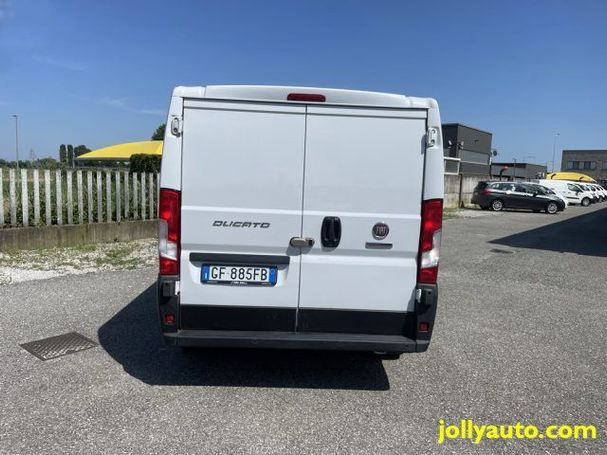 Fiat Ducato 2.3 88 kW image number 6