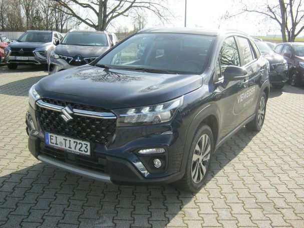 Suzuki SX4 S-Cross 75 kW image number 1