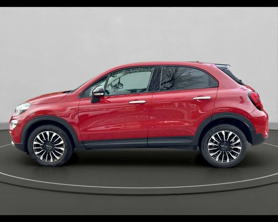 Fiat 500X 1.3 MultiJet 70 kW image number 6