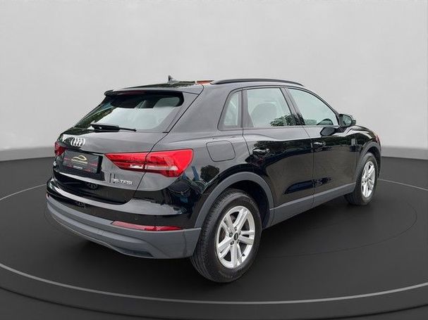 Audi Q3 35 TFSI S tronic 110 kW image number 5