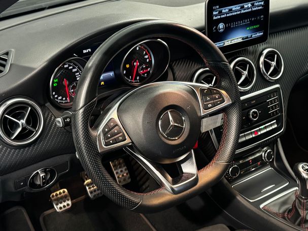 Mercedes-Benz A 250 155 kW image number 25