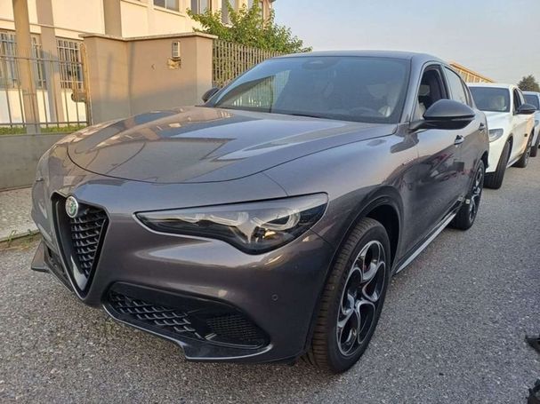 Alfa Romeo Stelvio 2.2 Diesel AT8 Q4 154 kW image number 1