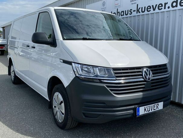 Volkswagen T6 Transporter 110 kW image number 2