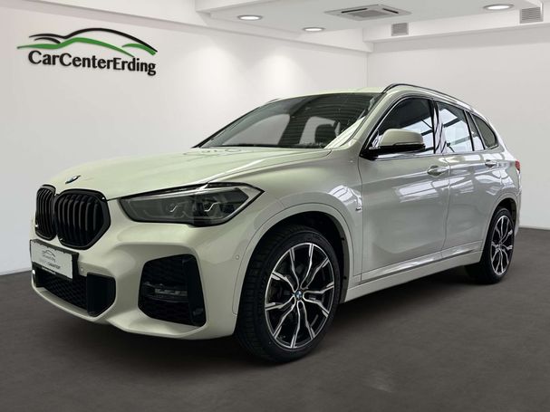 BMW X1 20i sDrive 131 kW image number 1