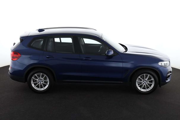 BMW X3 sDrive 101 kW image number 3