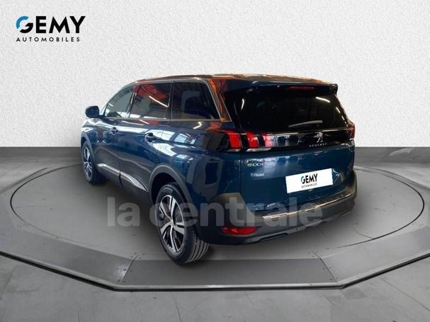 Peugeot 5008 96 kW image number 5