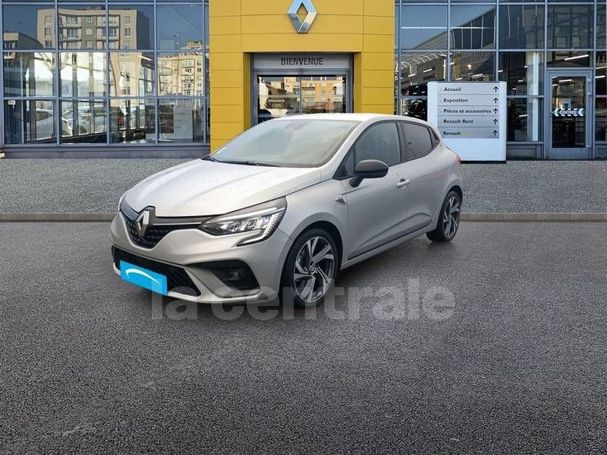 Renault Clio TCe 140 103 kW image number 1