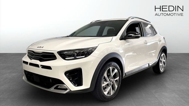 Kia Stonic 1.0 T-GDi DCT 88 kW image number 1