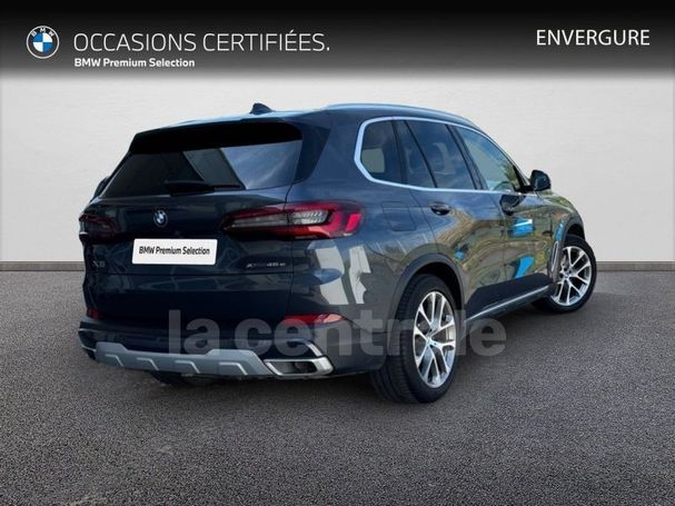 BMW X5 45e xDrive 290 kW image number 2