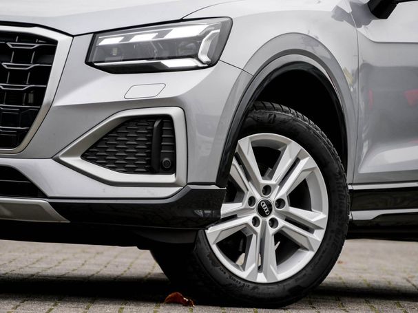 Audi Q2 35 TFSI S tronic Advanced 110 kW image number 3