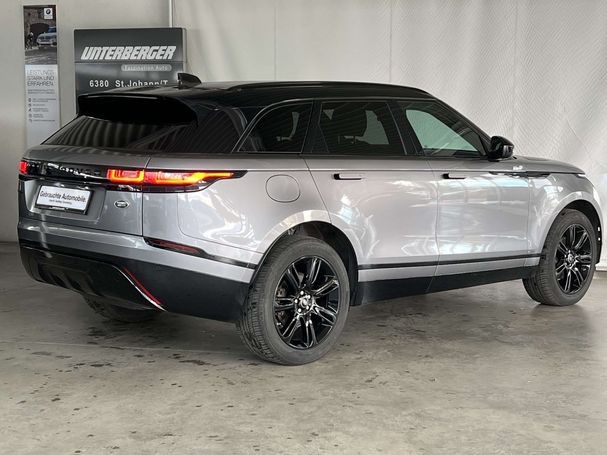 Land Rover Range Rover Velar 132 kW image number 2