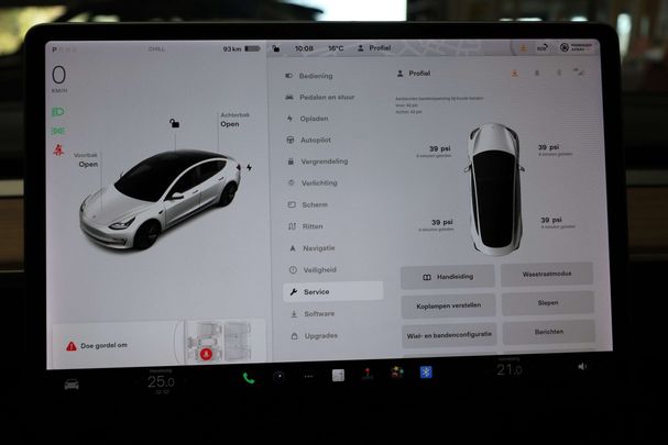 Tesla Model 3 239 kW image number 40