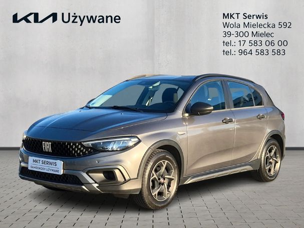 Fiat Tipo 1.0 74 kW image number 1