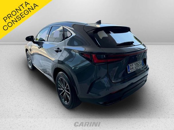 Lexus NX 450 h PHEV 227 kW image number 7