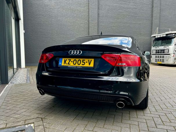 Audi A5 1.8 TFSI S-line 130 kW image number 31