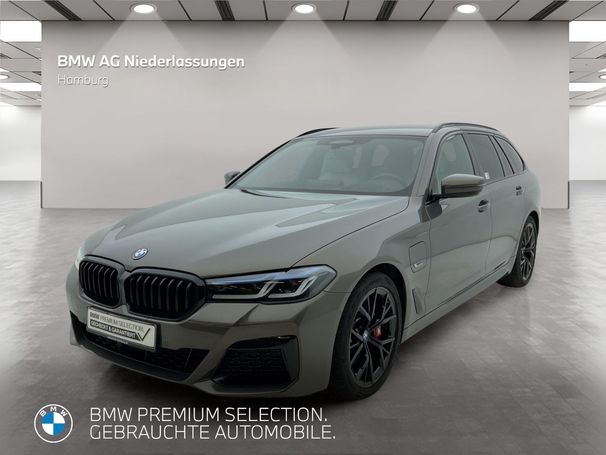 BMW 530 Touring 185 kW image number 2