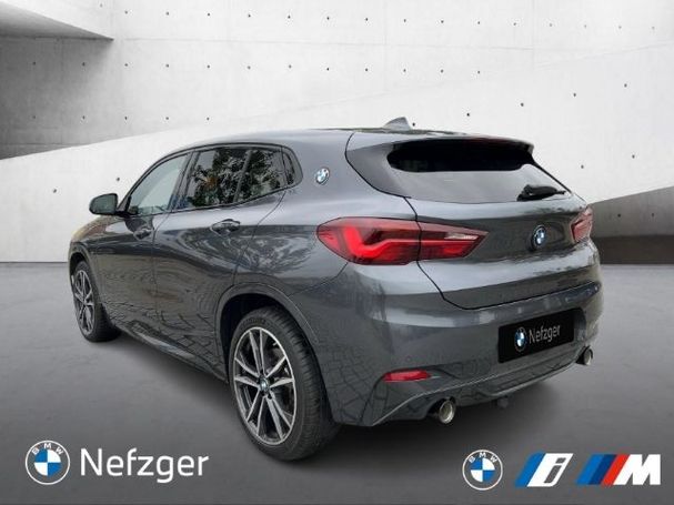 BMW X2 xDrive 170 kW image number 4