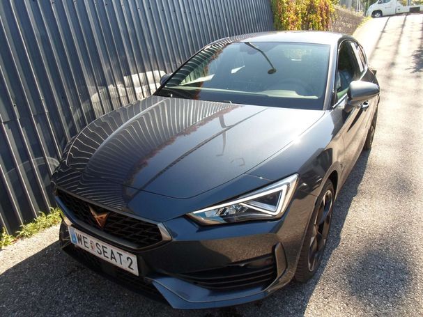 Cupra Leon 1.5 TSI 110 kW image number 1