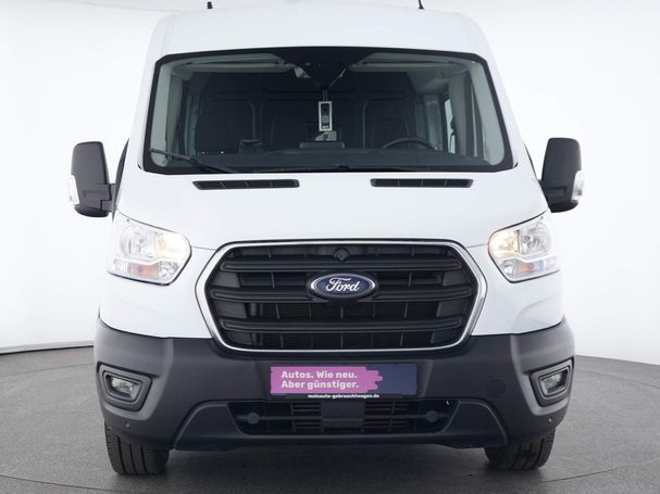 Ford Transit 350 L3H2 Trend 125 kW image number 5