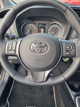 Toyota Yaris 82 kW image number 20