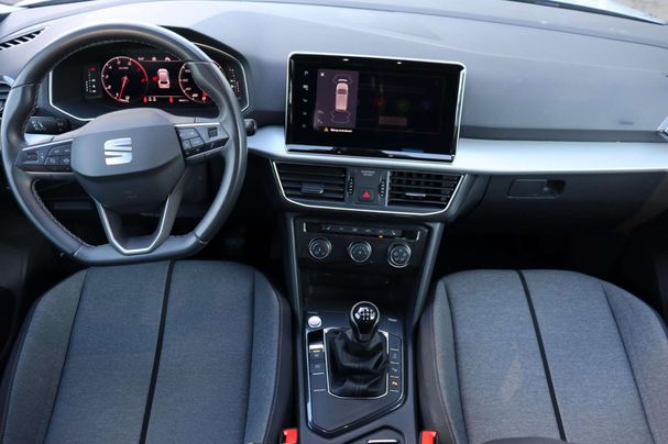 Seat Tarraco 1.5 TSI Style 110 kW image number 9