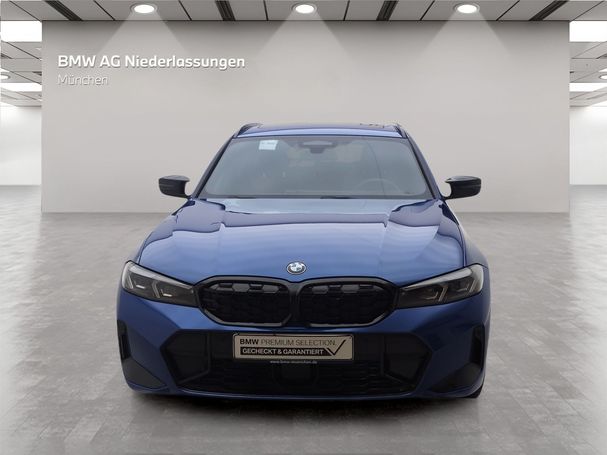 BMW 340i xDrive Touring 275 kW image number 2