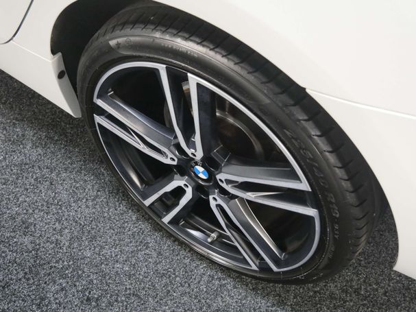 BMW 220i Gran Tourer 141 kW image number 26