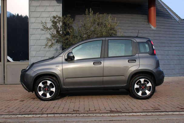 Fiat Panda 1.0 Hybrid 51 kW image number 5